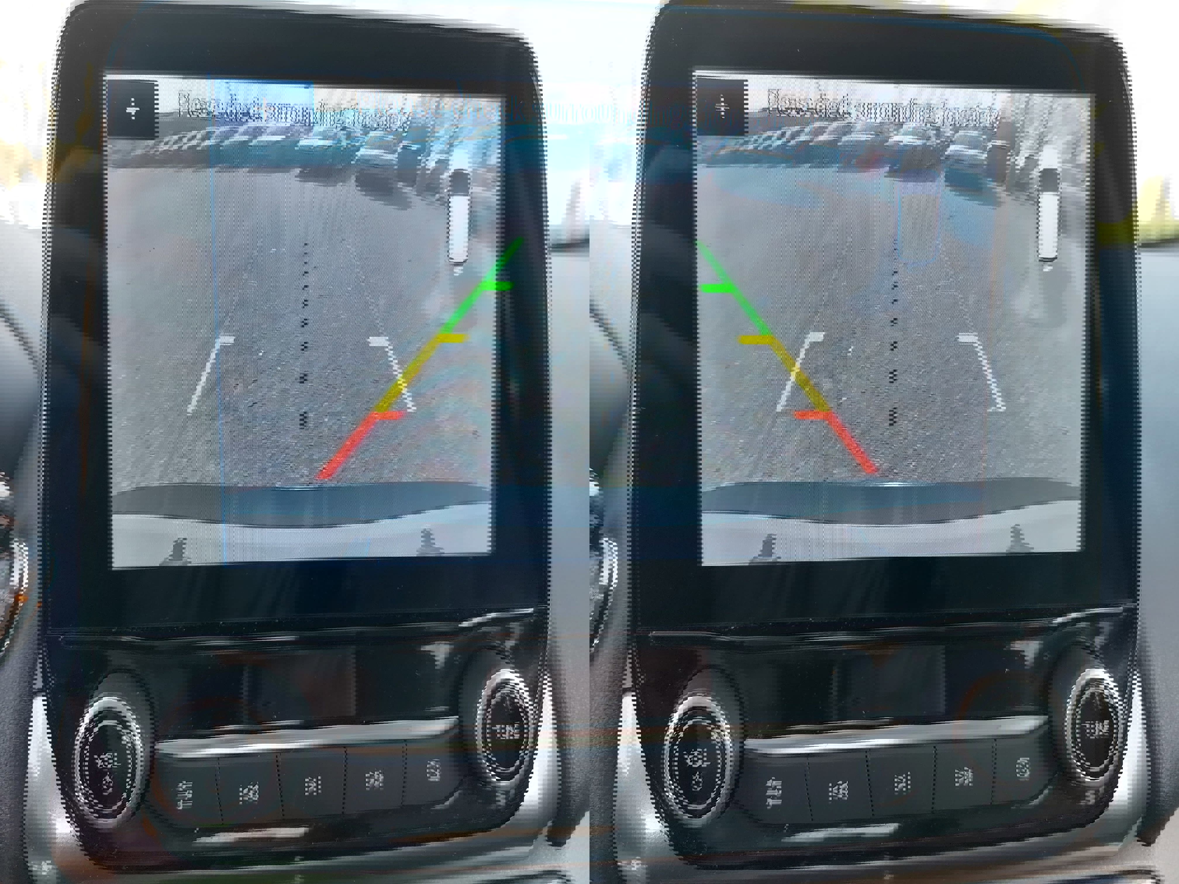 Used 2020 Ford EcoSport SE image 24