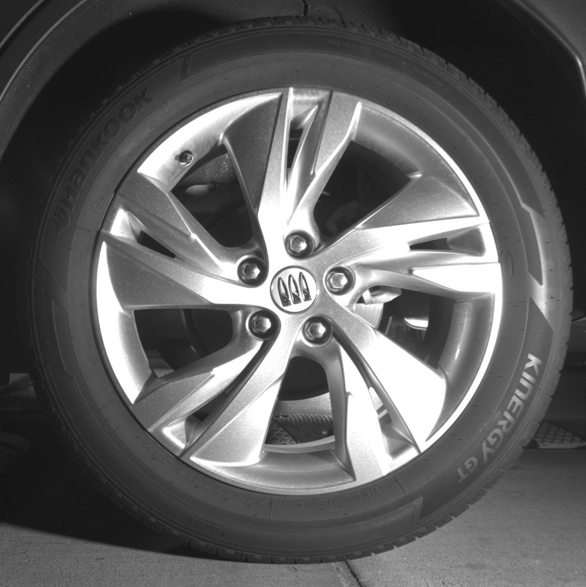 Used 2025 Buick Encore GX Preferred image 14