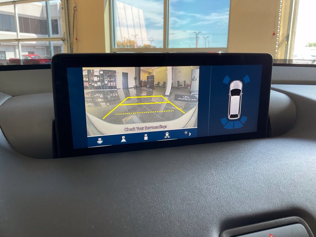 Certified 2021 Acura TLX w/ Technology Package AWD/4WD image 18