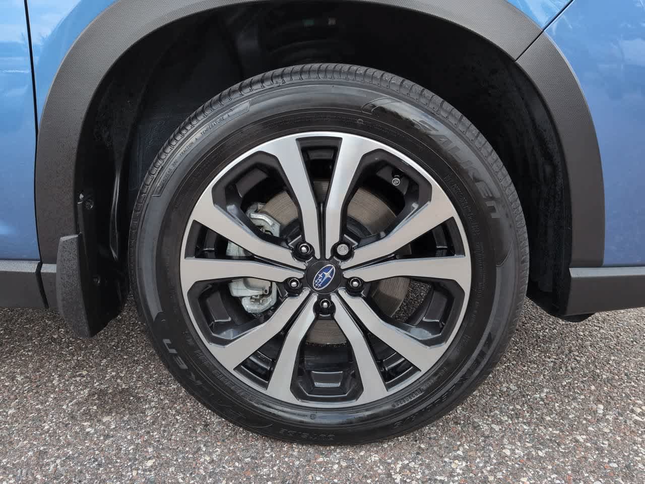 Used 2023 Subaru Forester Limited AWD/4WD image 11