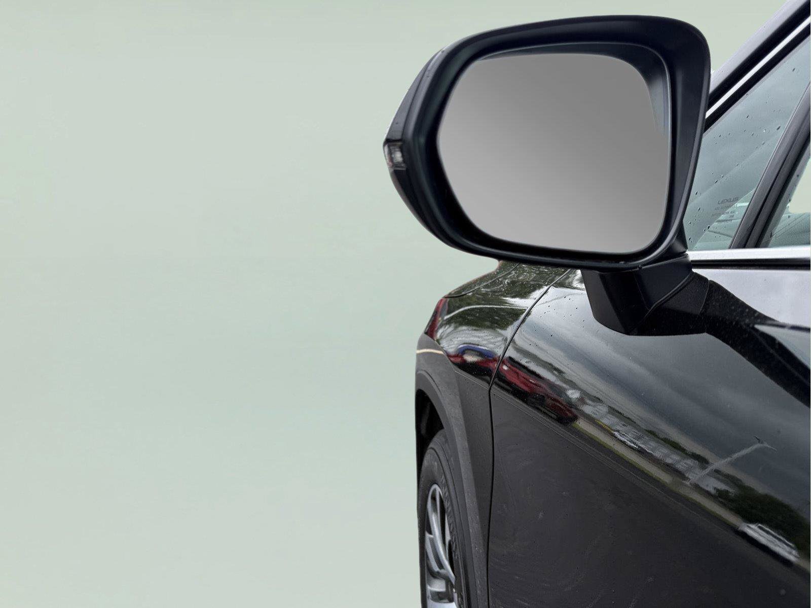Used 2020 Lexus RX 350 AWD w/ Premium Package image 8