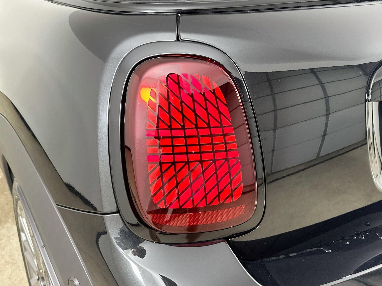 New 2026 MINI Cooper S FWD image 12