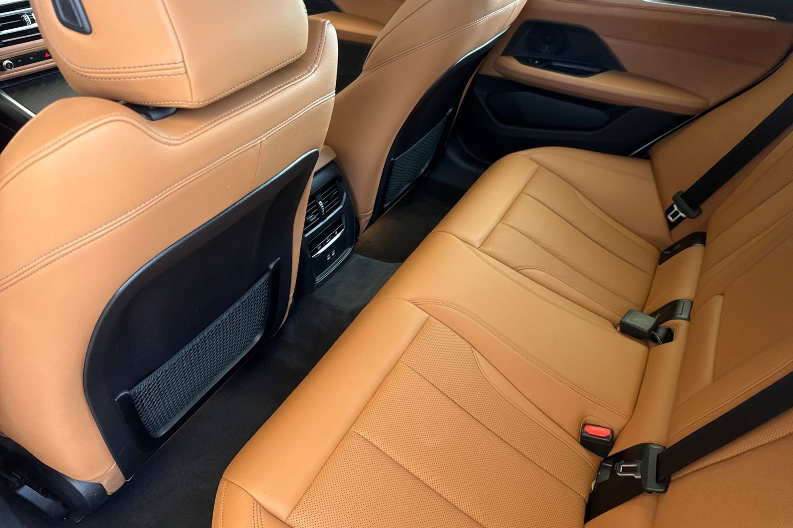 Certified 2023 BMW i4 eDrive35 w/ Premium Package RWD image 23