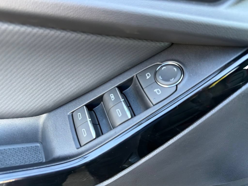 New 2027 Chevrolet Equinox RS w/ Convenience Package III AWD/4WD image 27