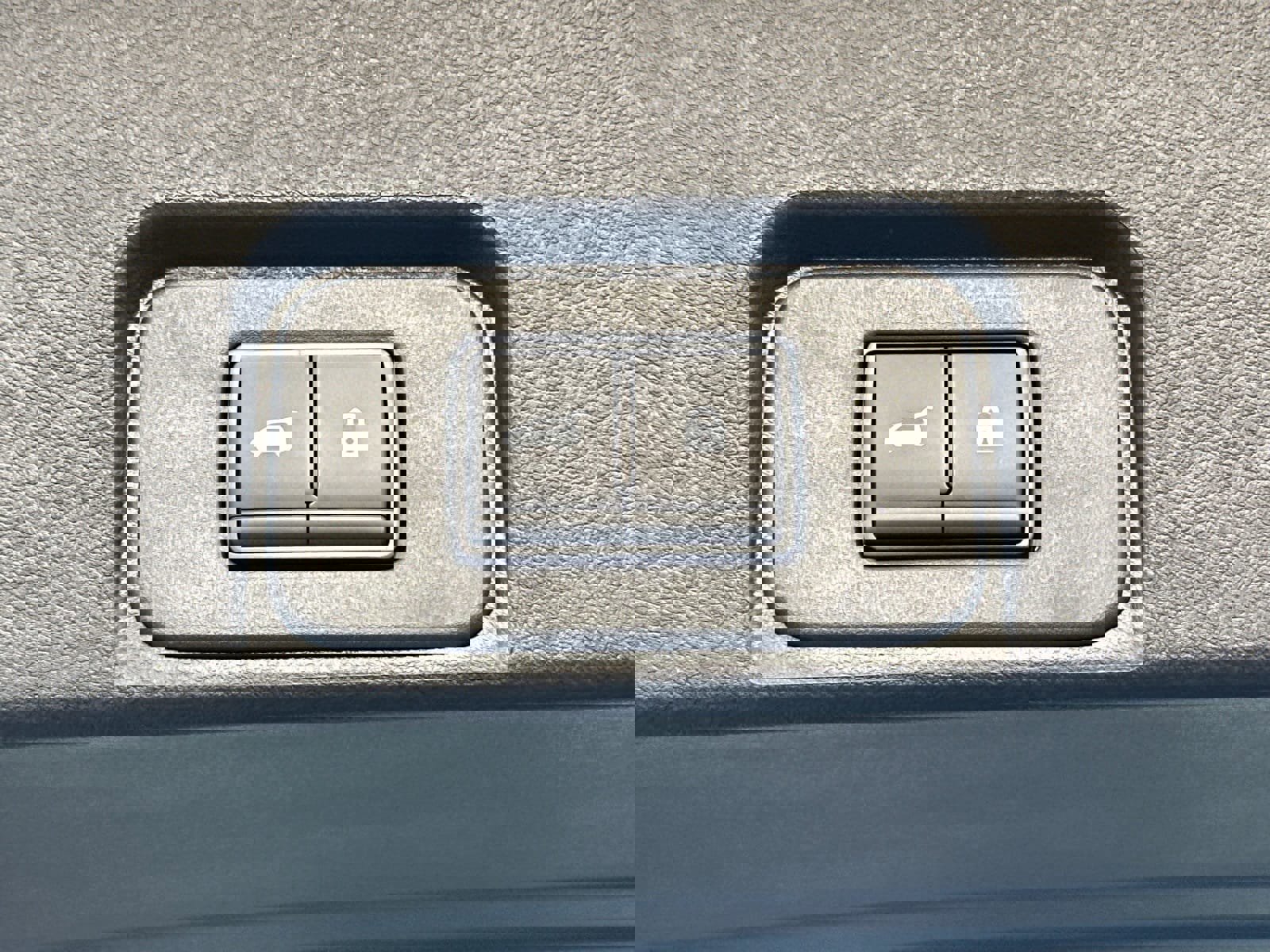 New 2026 Nissan Rogue SV image 19