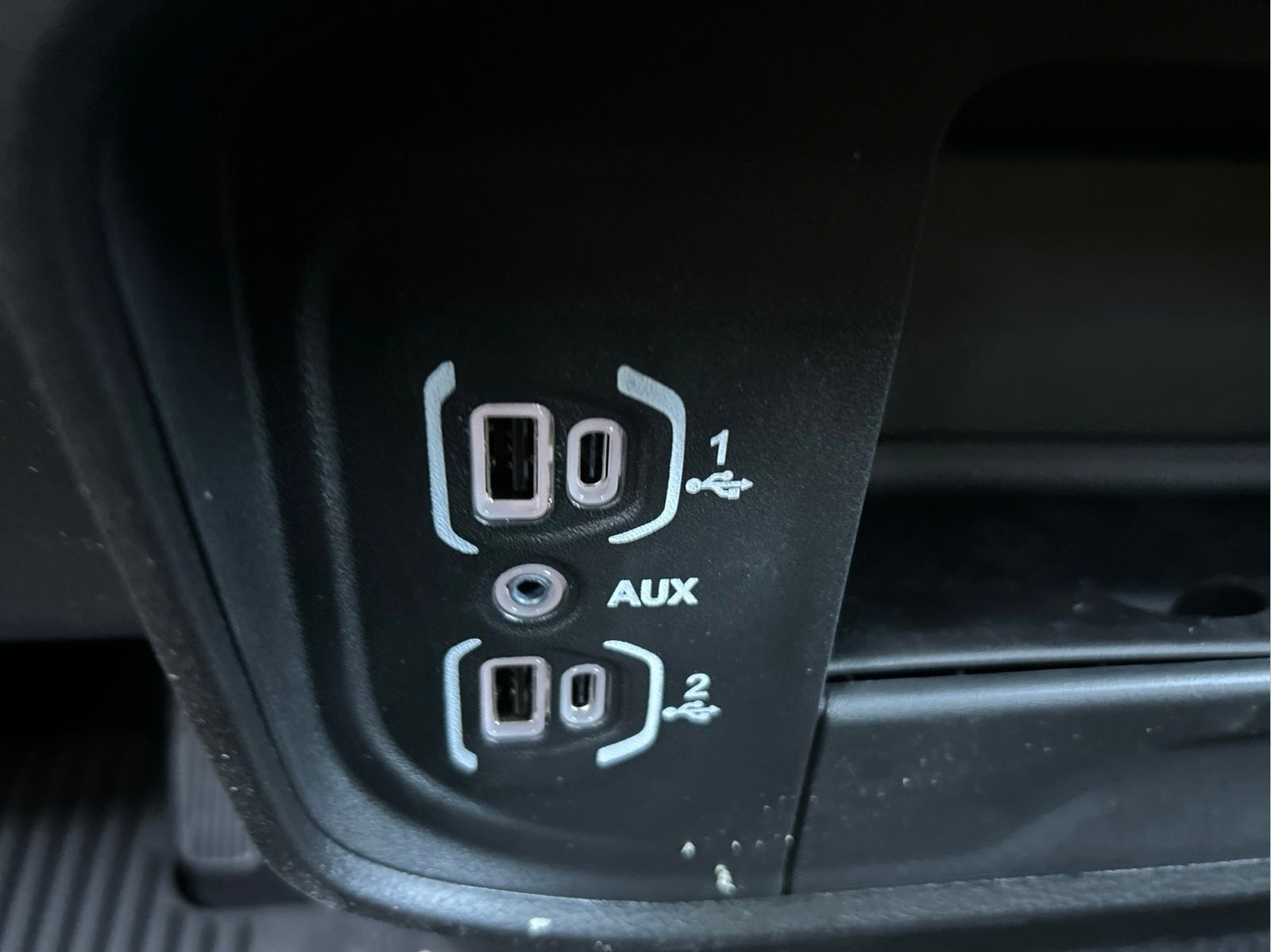New 2026 RAM 2500 Tradesman AWD/4WD image 30