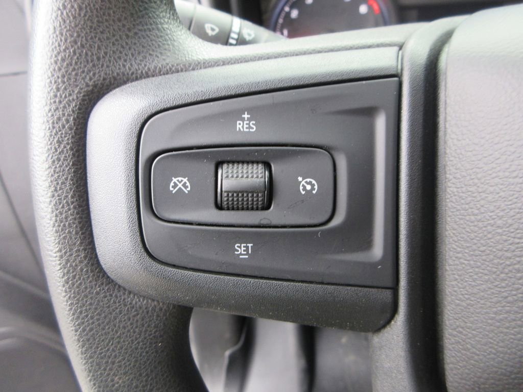 Certified 2023 GMC Sierra 3500 Pro w/ Convenience Package image 26