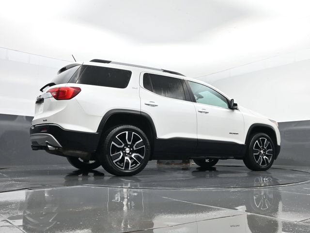Used 2019 GMC Acadia SLT AWD/4WD image 27