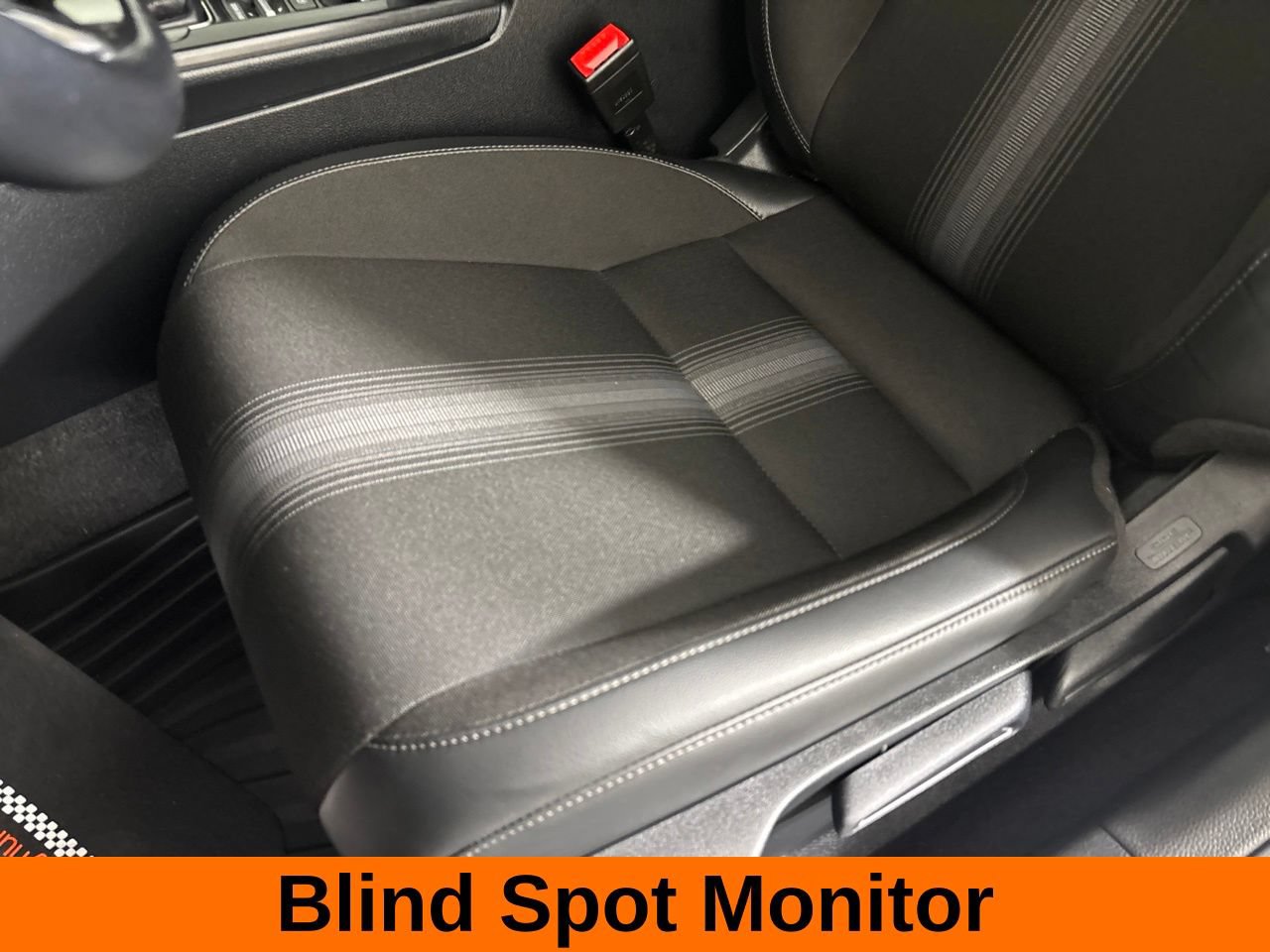 Used 2023 Honda Civic Sport image 11