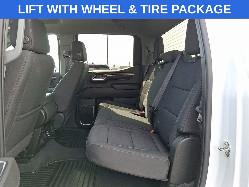 Used 2022 Chevrolet Silverado 1500 RST image 11