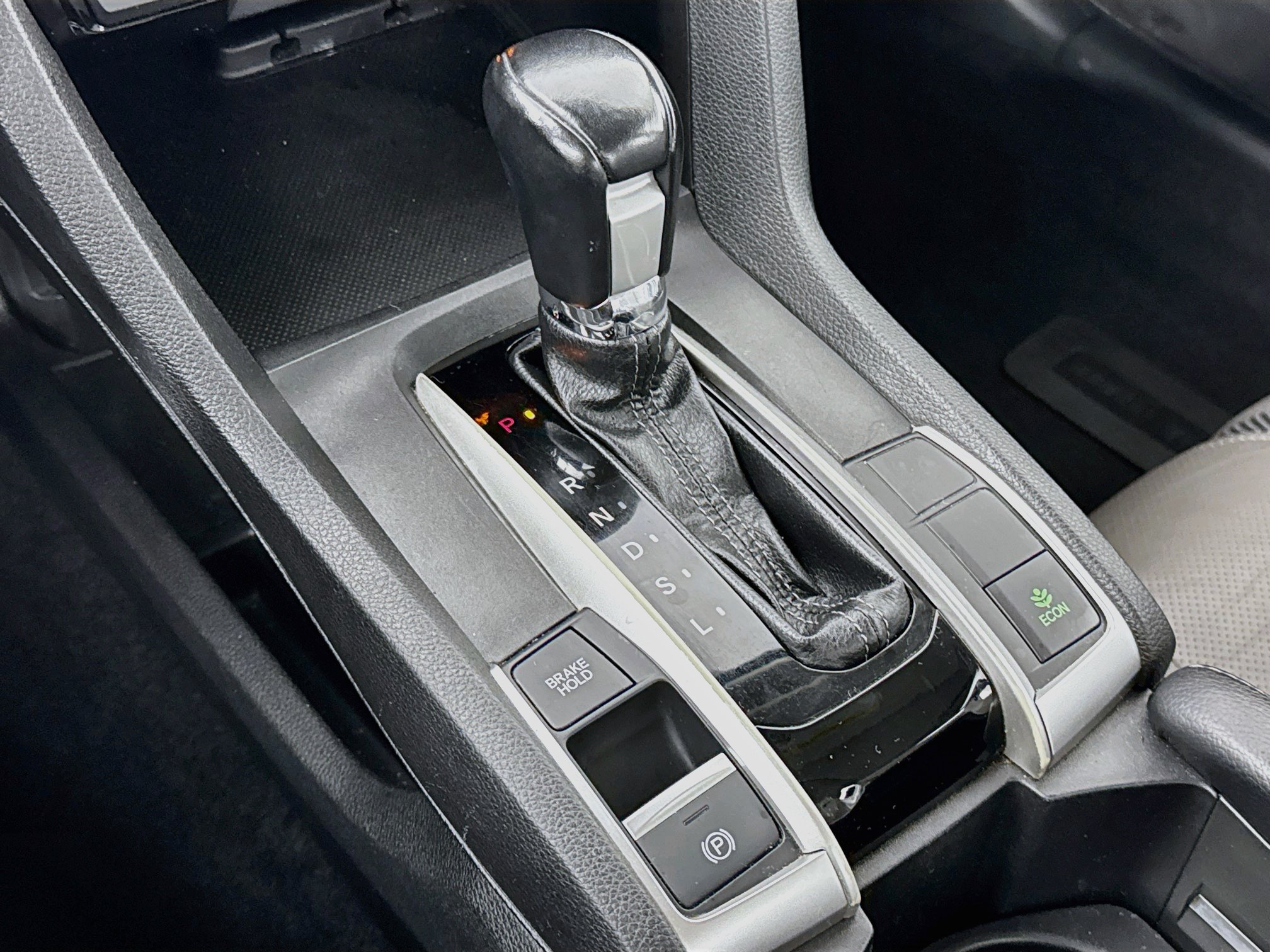 Certified 2019 Honda Civic EX-L image 16