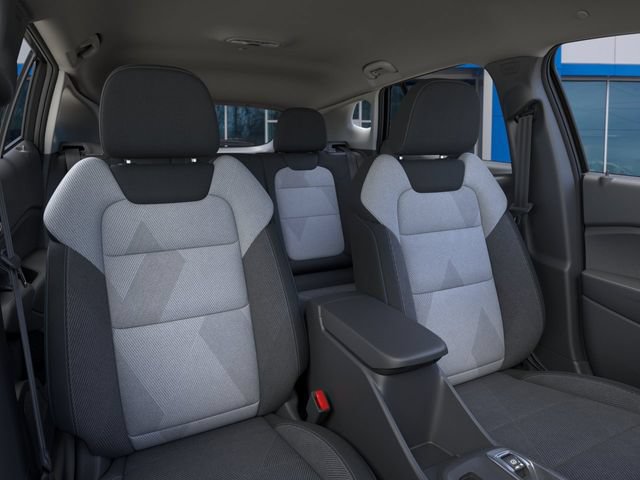 New 2026 Chevrolet Trax LS w/ Driver Confidence Package FWD image 16