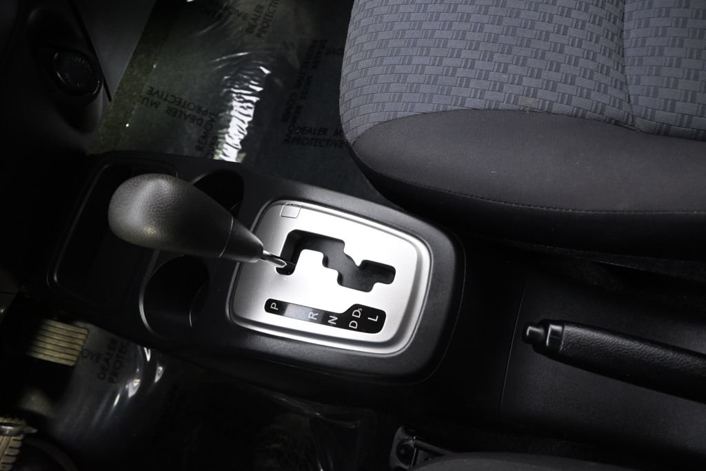 Used 2019 Mitsubishi Mirage ES FWD image 29