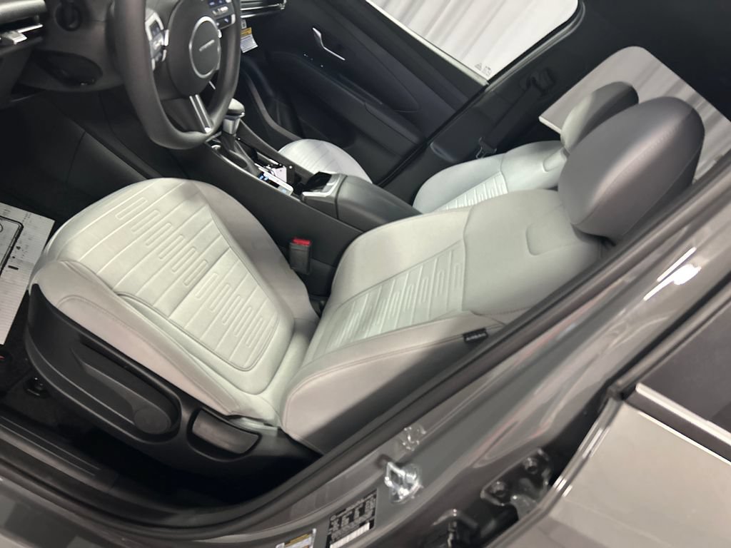 New 2026 Hyundai Santa Cruz SE FWD image 10
