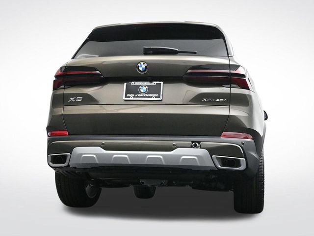 New 2026 BMW X5 xDrive40i w/ Premium Package AWD/4WD image 33