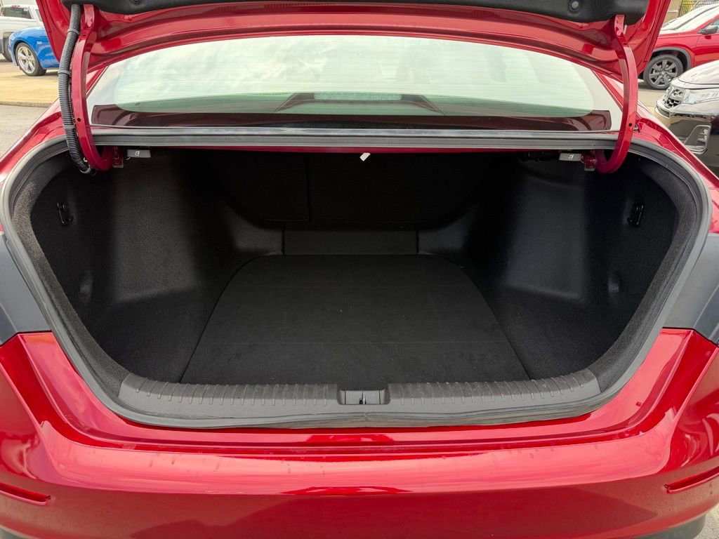 Certified 2023 Honda Accord EX image 21