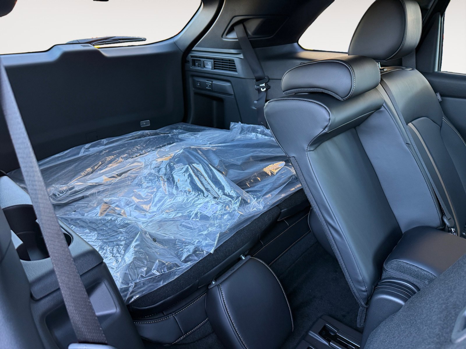 New 2026 MAZDA CX-90 Plug-In Hybrid w/ Premium Plus image 19