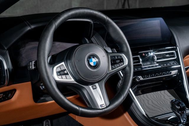 Used 2019 BMW M850i xDrive M850i xDrive image 12