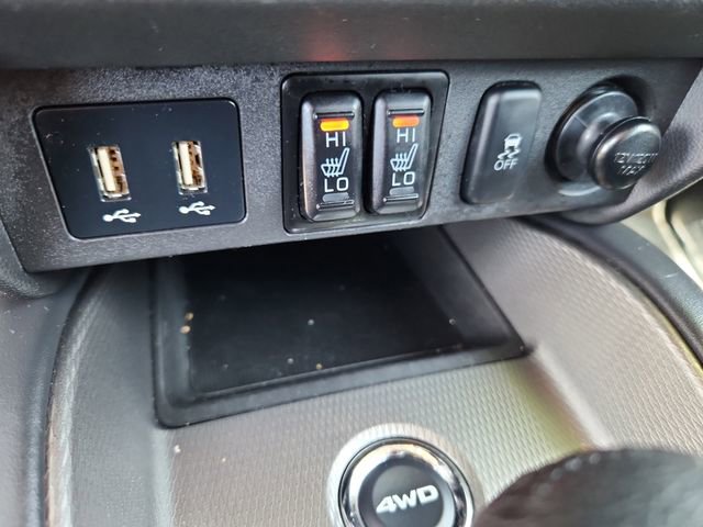 Used 2022 Mitsubishi Outlander Sport SE image 20