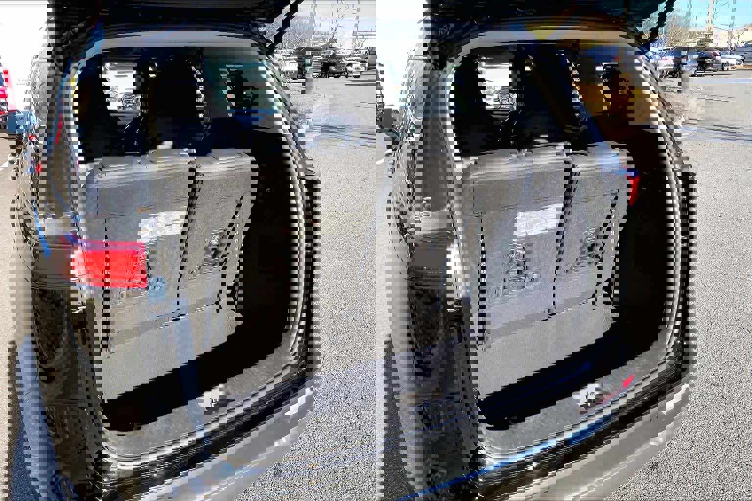 Used 2022 Kia Carnival SX Prestige image 32