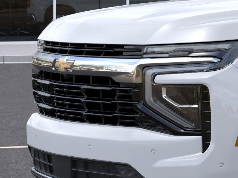 New 2026 Chevrolet Tahoe LS AWD/4WD image 13