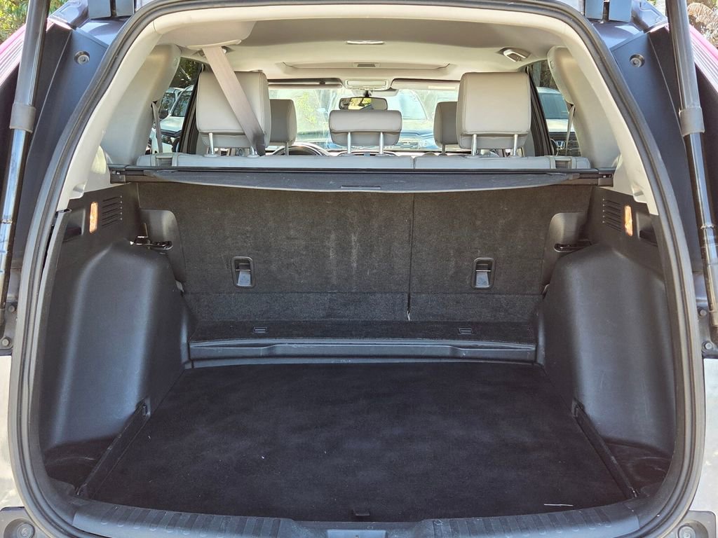 Certified 2019 Honda CR-V EX-L image 14