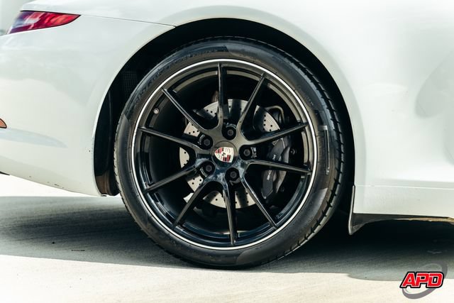 Used 2013 Porsche 911 Carrera RWD image 56