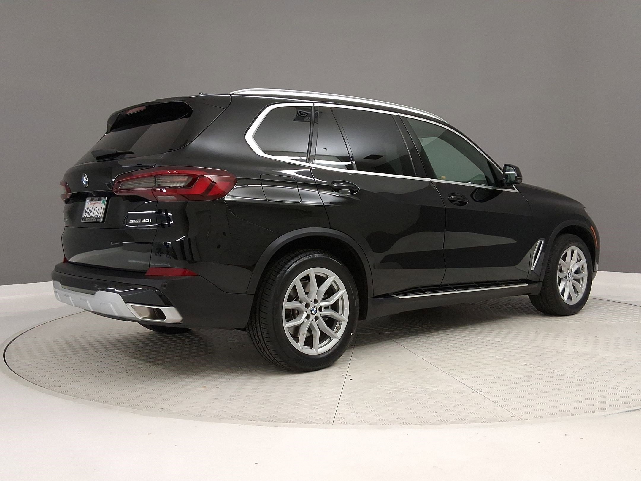 Certified 2023 BMW X5 sDrive40i w/ Premium Package image 7