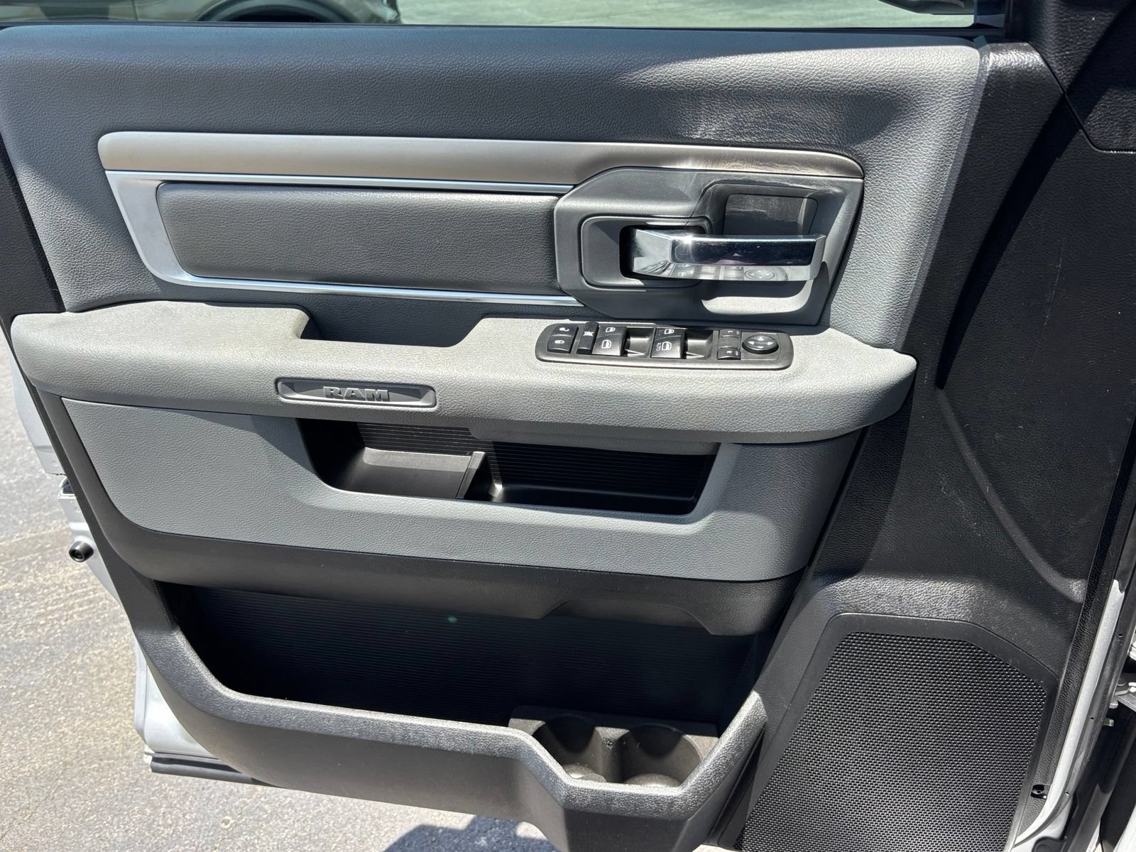 Used 2014 RAM 1500 Big Horn AWD/4WD image 12