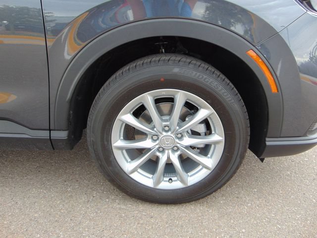 Certified 2026 Honda CR-V EX image 27
