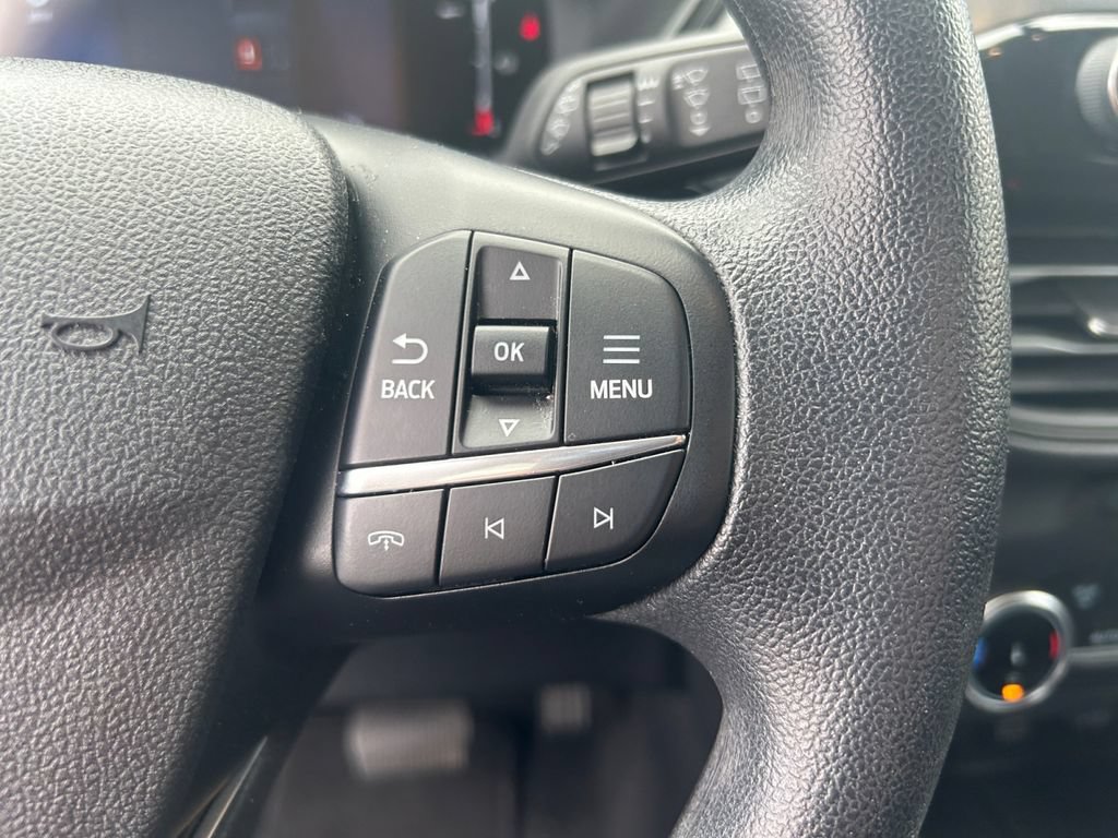 Used 2025 Ford Escape Active AWD/4WD image 20