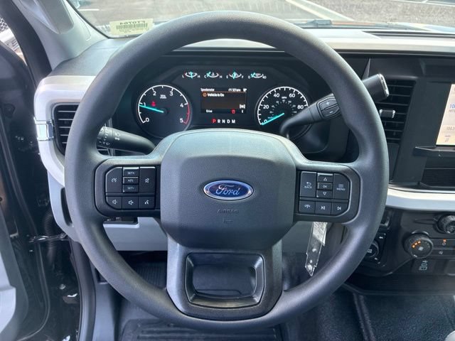 New 2026 Ford F350 XL w/ 360-Degree Camera Package AWD/4WD image 33