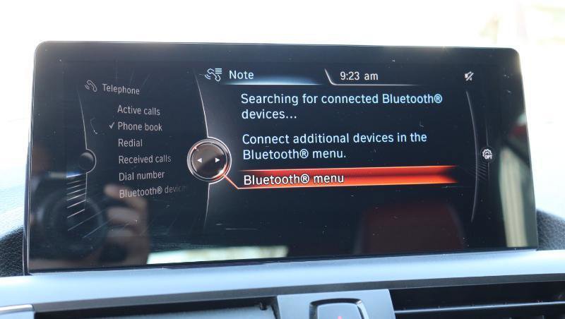 Used 2015 BMW M235i Convertible image 20