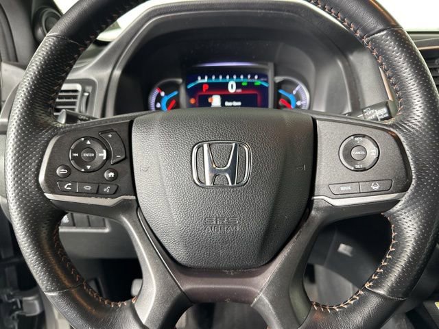 Used 2022 Honda Pilot TrailSport image 11
