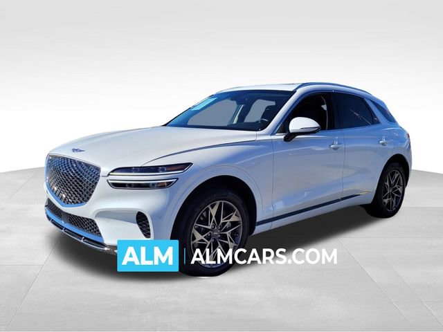 Used 2023 Genesis GV70 2.5T w/ Advanced Package