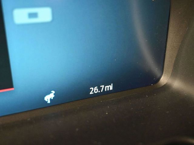 New 2025 Ford Bronco 4-Door image 18