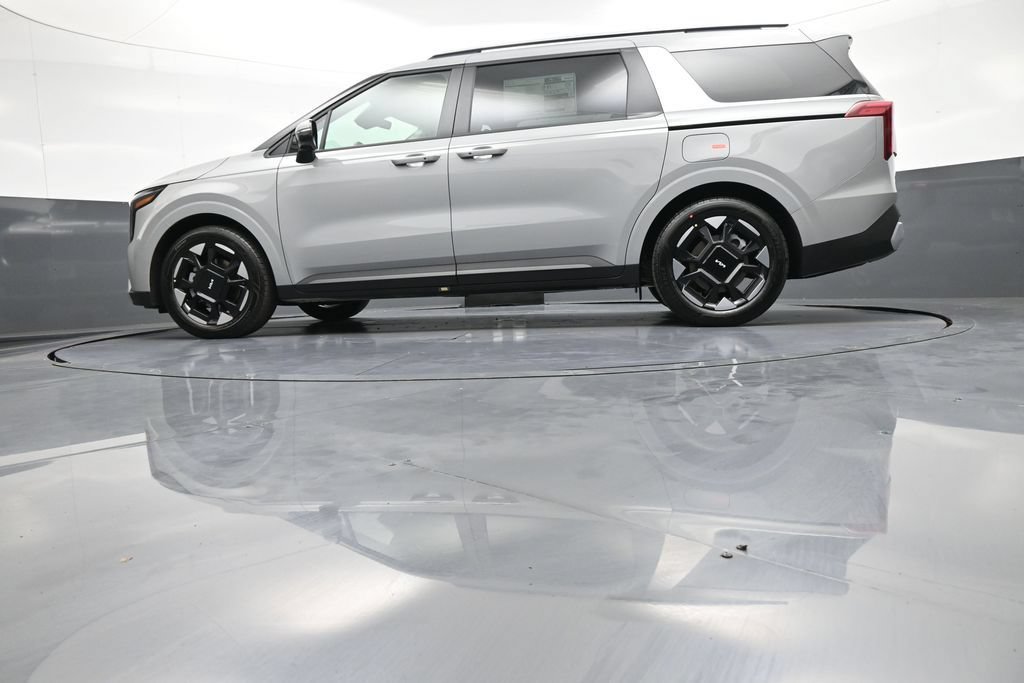 New 2026 Kia Carnival EX FWD image 34