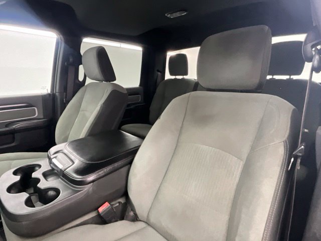 Used 2022 RAM 2500 Big Horn AWD/4WD image 6