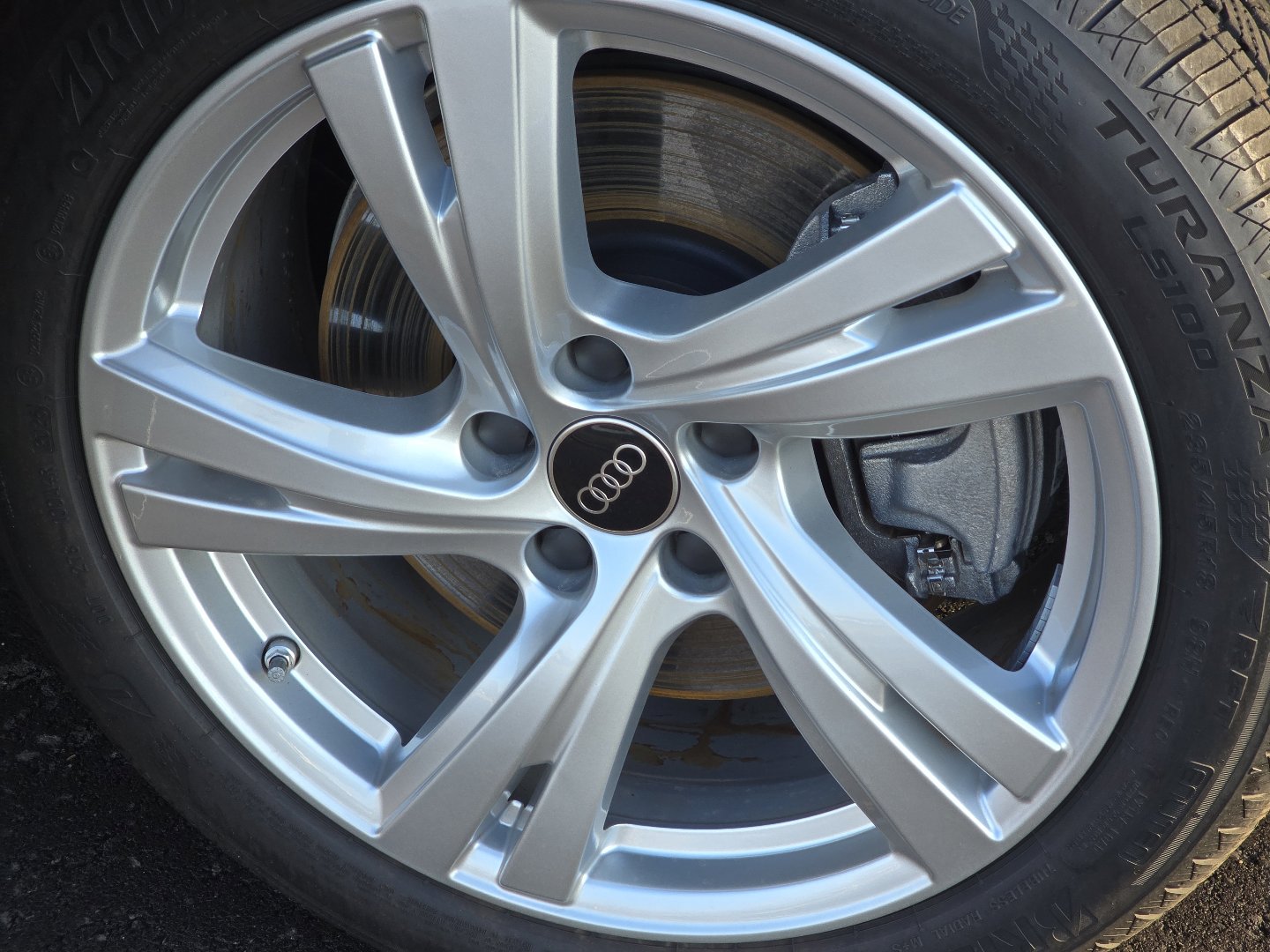 Certified 2025 Audi A5 2.0T Premium w/ Convenience Package image 10