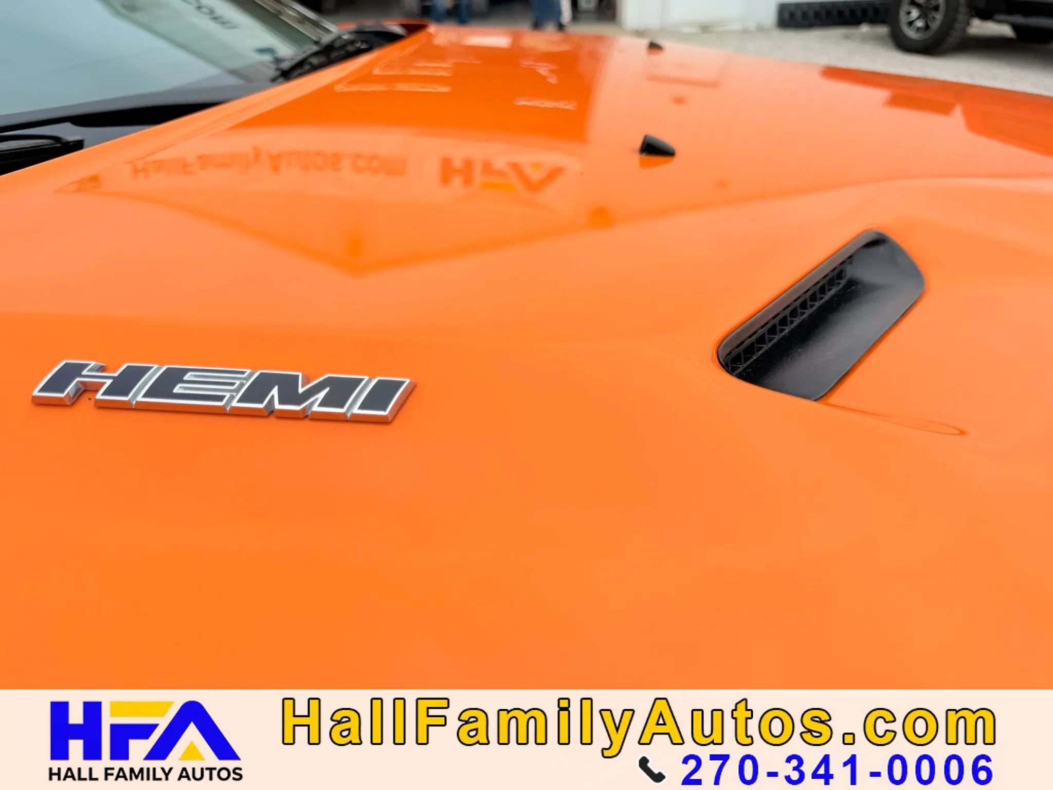 Used 2014 Dodge Challenger R/T RWD image 11