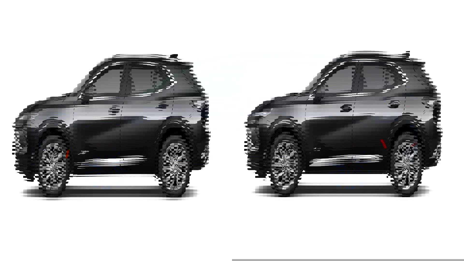 New 2026 Buick Envision Avenir image 30