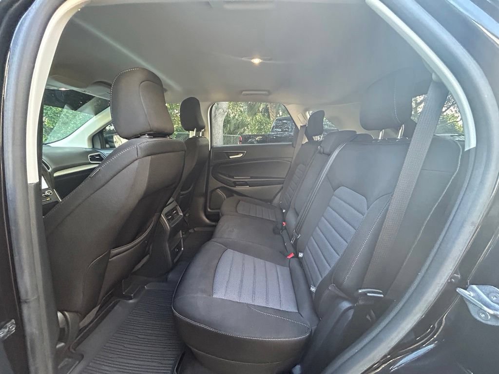 Certified 2024 Ford Edge SE AWD/4WD image 31