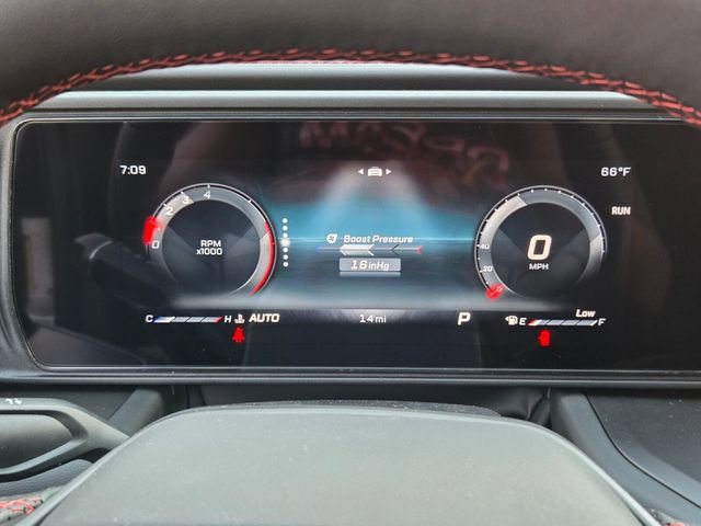 New 2026 Dodge Charger GT AWD/4WD image 22