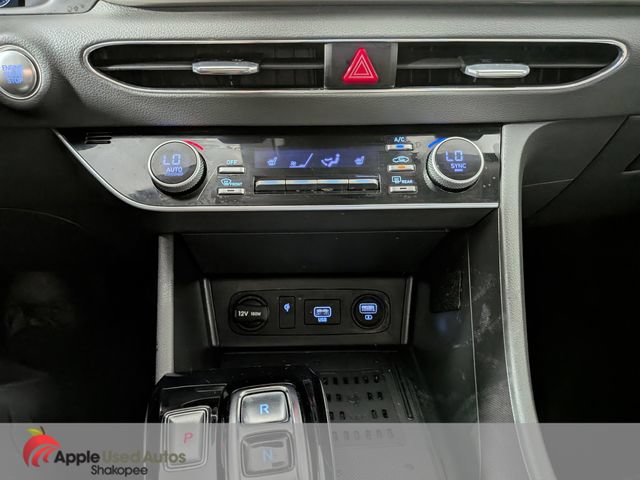 Used 2023 Hyundai Sonata SEL w/ Convenience Package FWD image 17