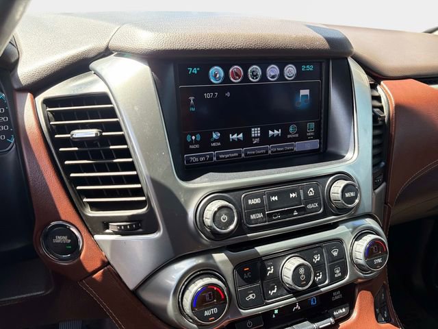 Used 2018 Chevrolet Suburban Premier AWD/4WD image 23