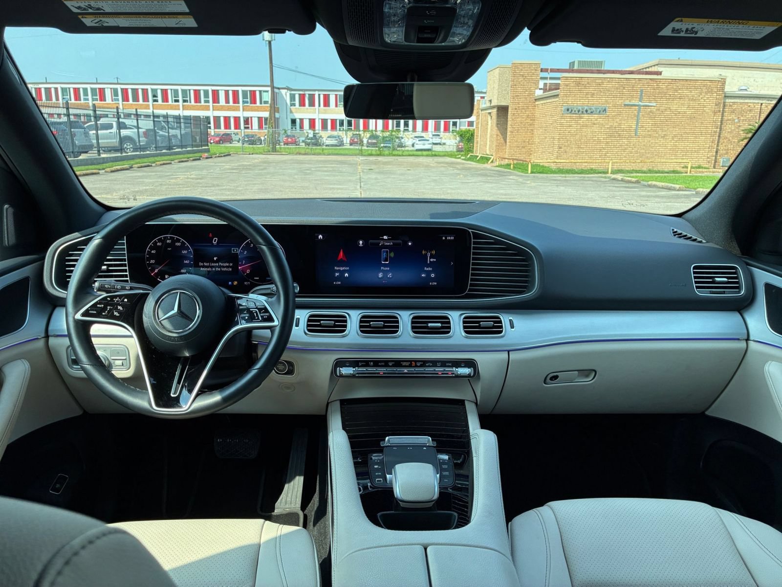 Used 2026 Mercedes-Benz GLE 350 4MATIC image 35