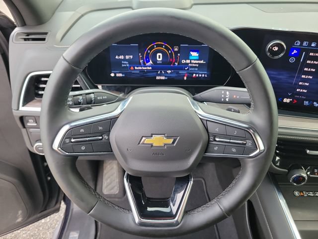 Certified 2025 Chevrolet Suburban Premier RWD image 26