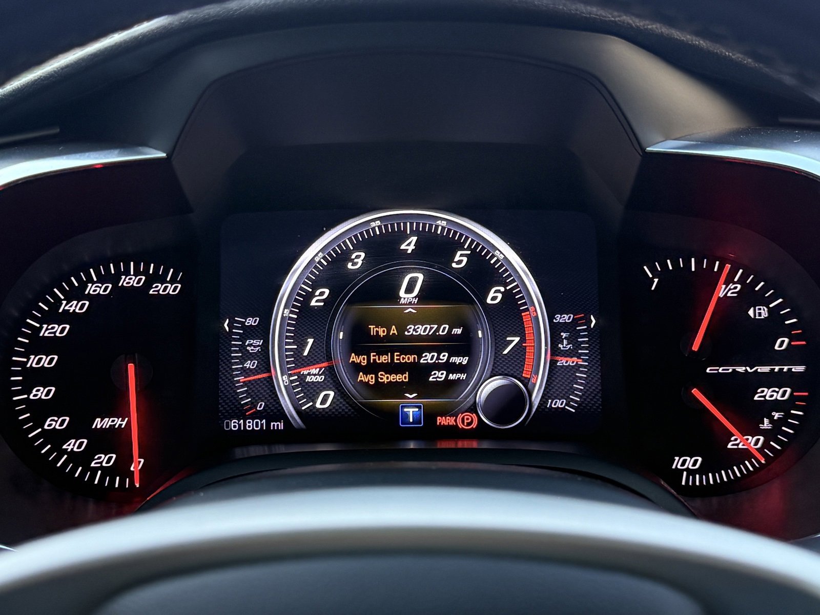 Used 2014 Chevrolet Corvette Stingray Coupe image 23