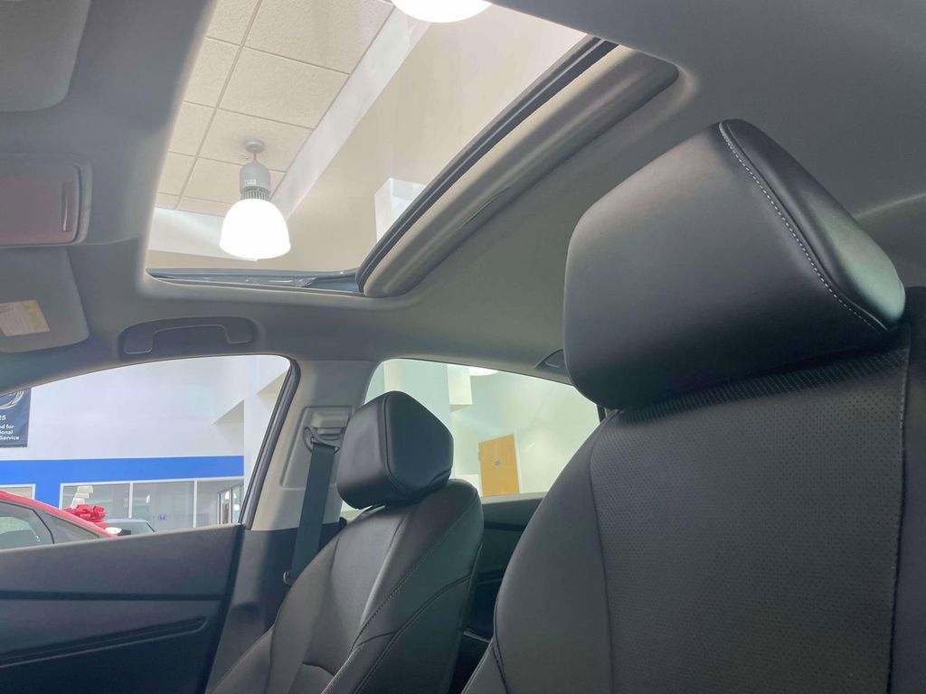 Certified 2023 Honda Accord Touring image 20