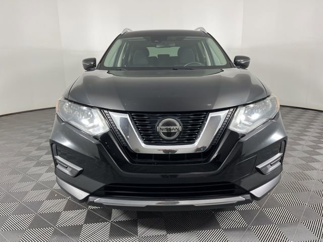 Used 2019 Nissan Rogue S w/ Special Edition Package image 3